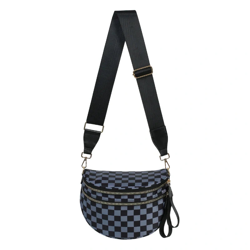RoamFree – The All-Day Crossbody