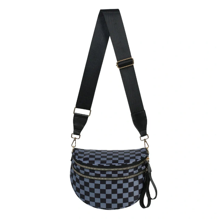 RoamFree – The All-Day Crossbody