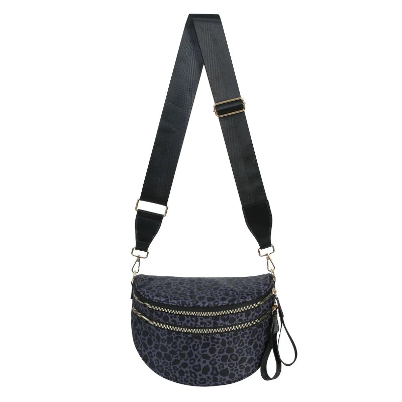 RoamFree – The All-Day Crossbody