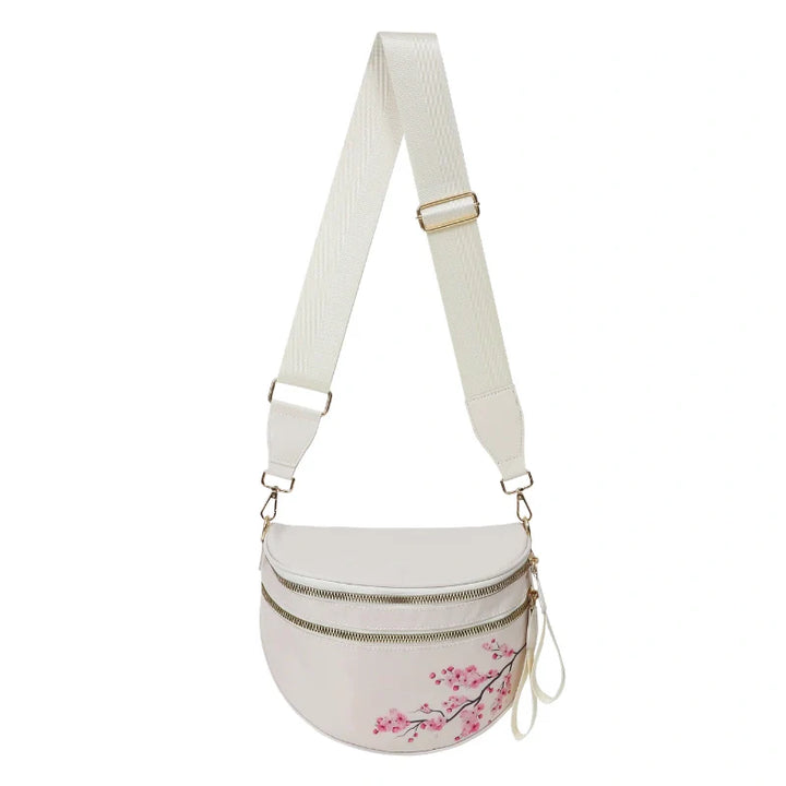 RoamFree – The All-Day Crossbody