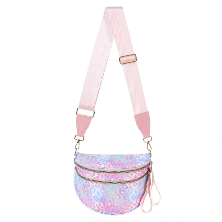 RoamFree – The All-Day Crossbody