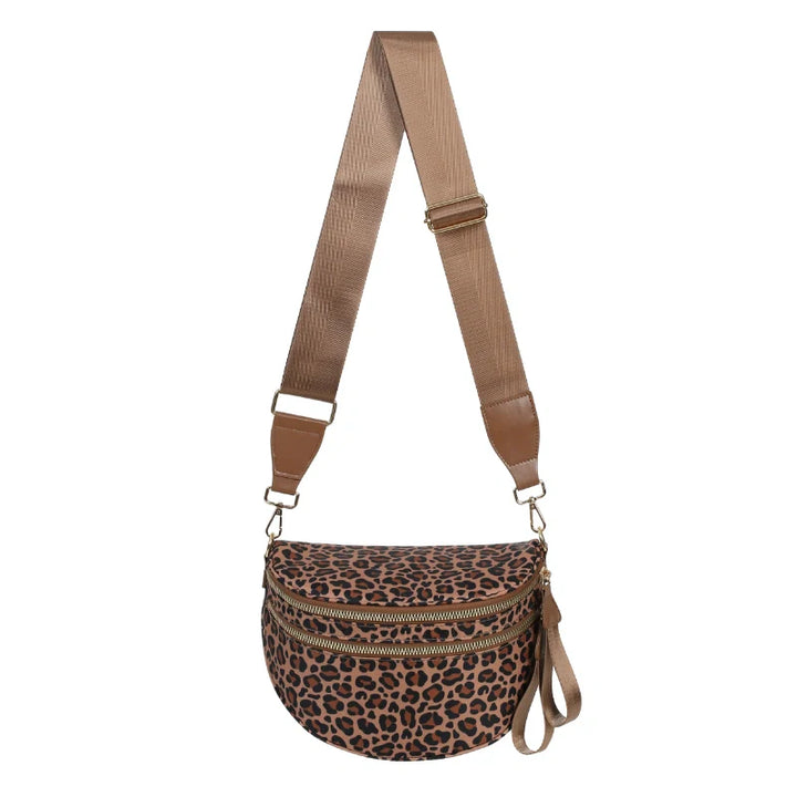 RoamFree – The All-Day Crossbody