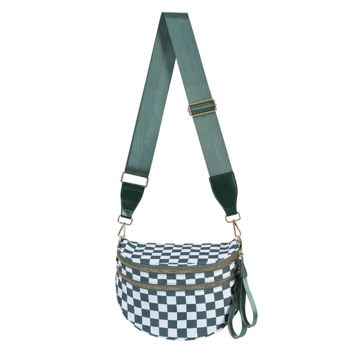 RoamFree – The All-Day Crossbody