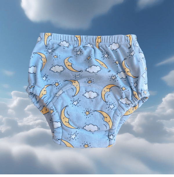 Culottes d'Apprentissage