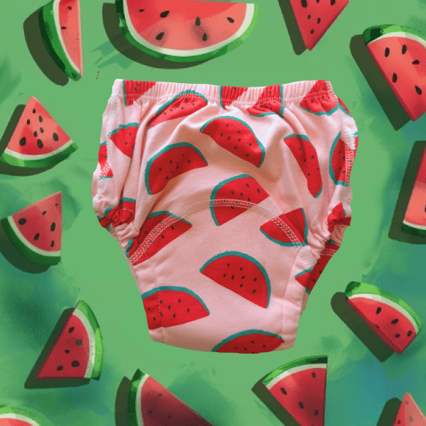 Culottes d'Apprentissage