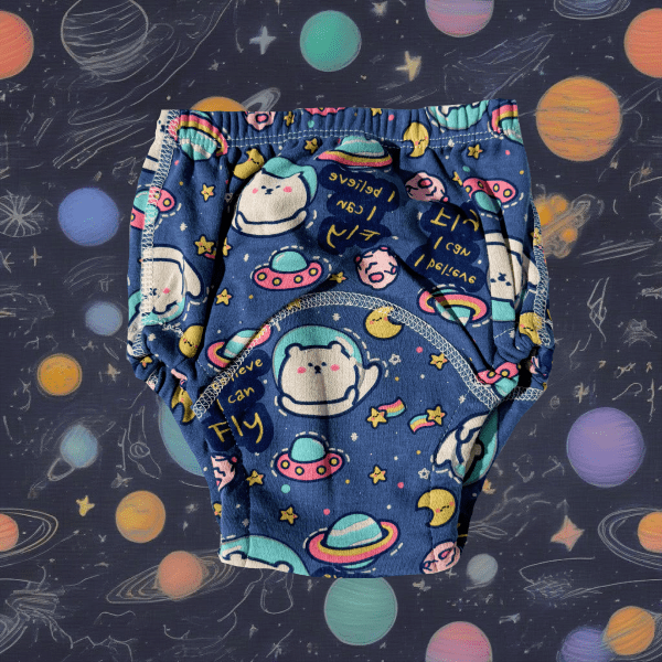 Culottes d'Apprentissage