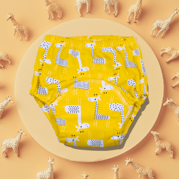 Culottes d'Apprentissage