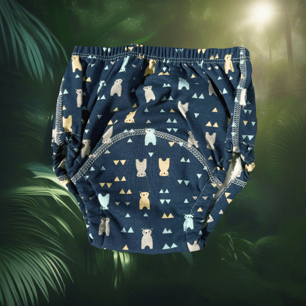 Culottes d'Apprentissage