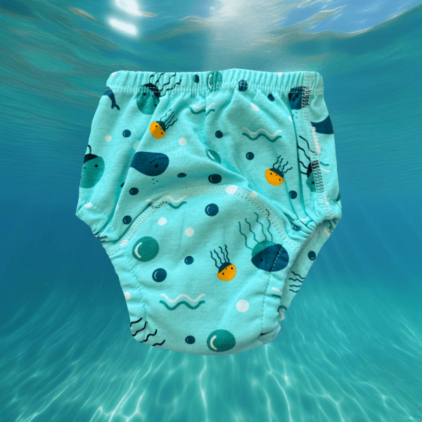 Culottes d'Apprentissage
