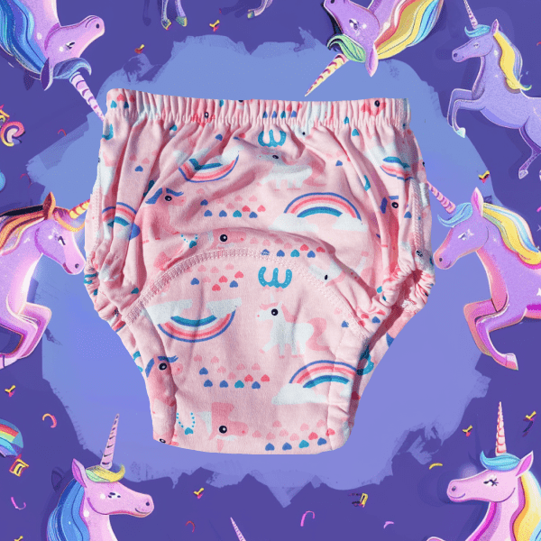 Culottes d'Apprentissage