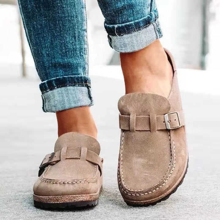 MIREVA | Orthopaedic Comfort Clogs