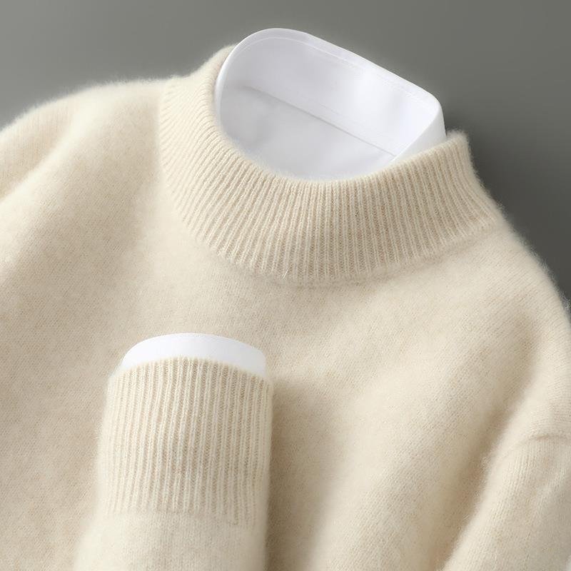 ARLINGTON™ | Cashmere-style Jumper