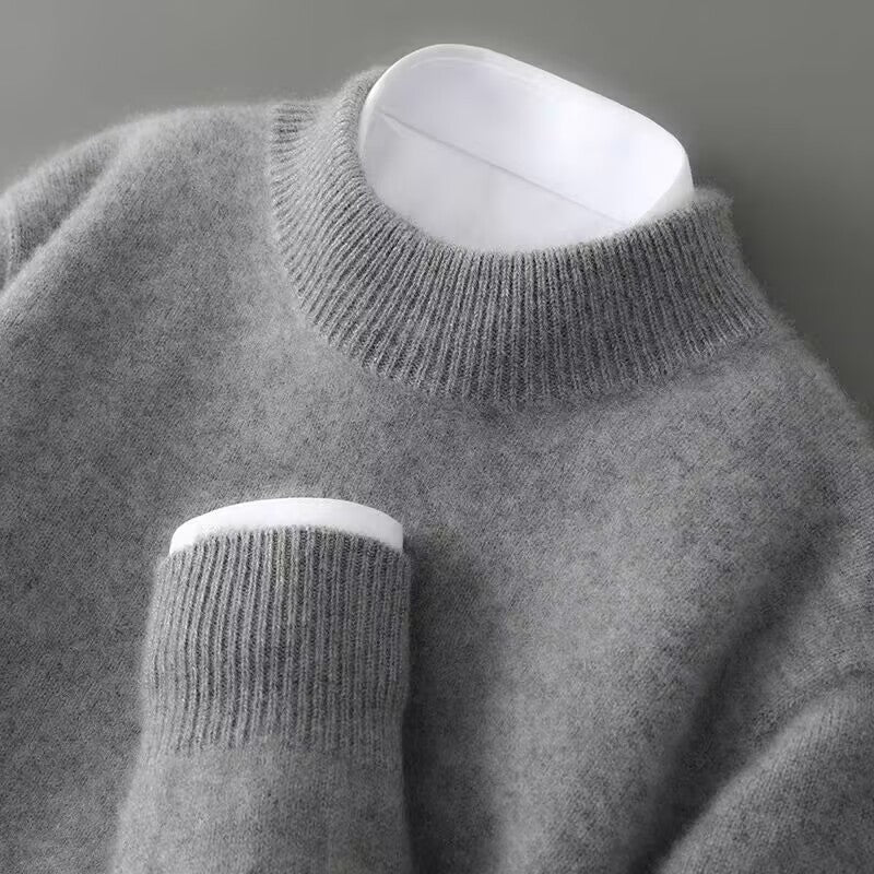 ARLINGTON™ | Cashmere-style Jumper