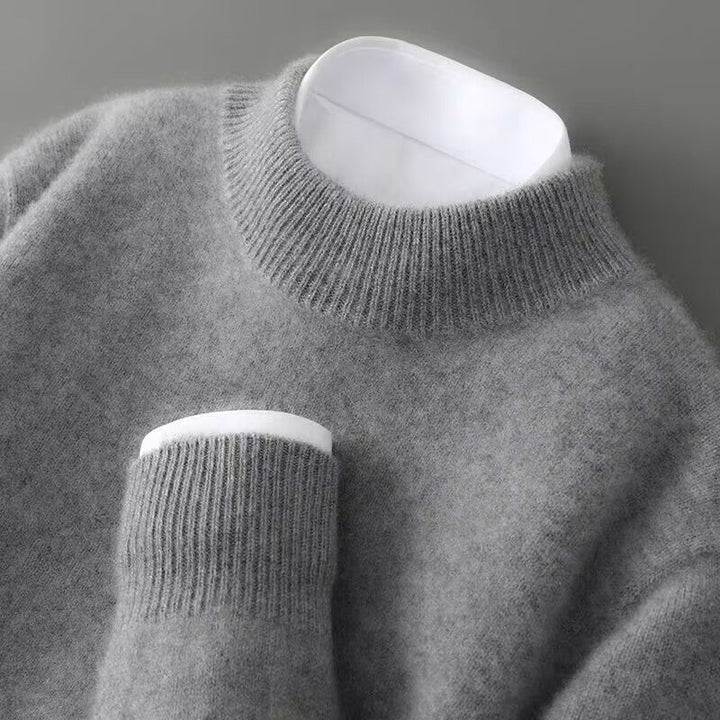 ARLINGTON™ | Cashmere-style Jumper