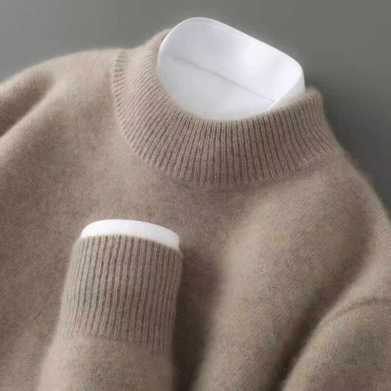 ARLINGTON™ | Cashmere-style Jumper