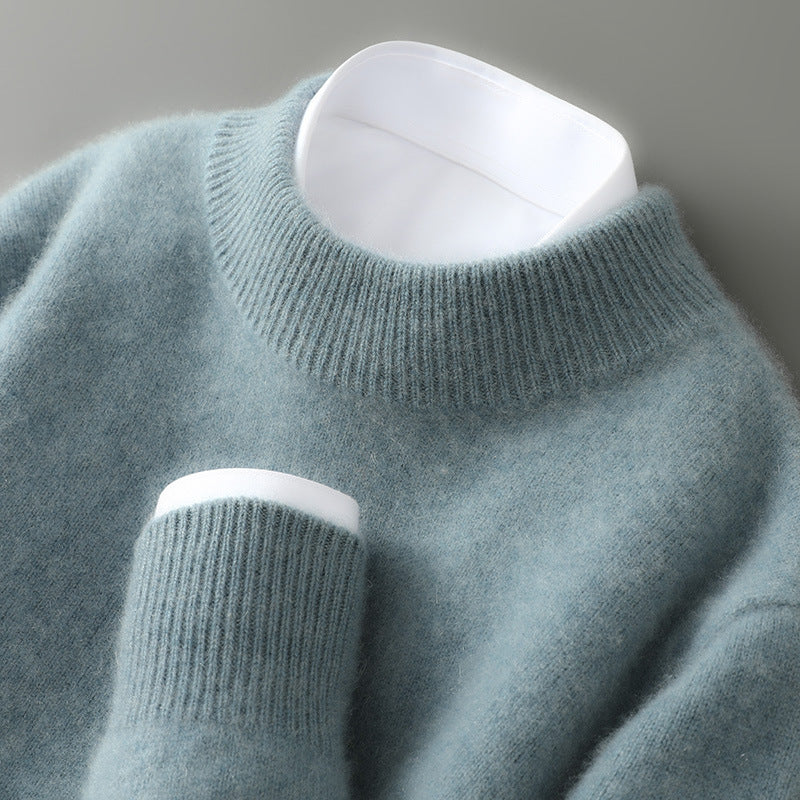 ARLINGTON™ | Cashmere-style Jumper