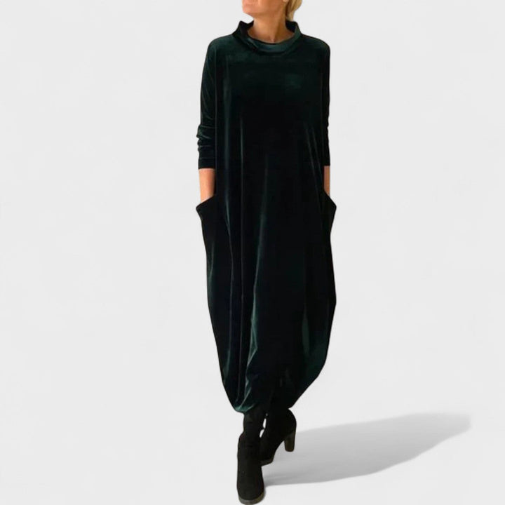 Marisandra ™ | Elegant Timeless Dress