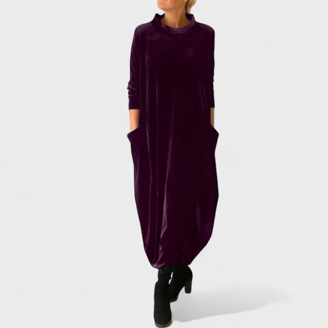 Marisandra ™ | Elegant Timeless Dress