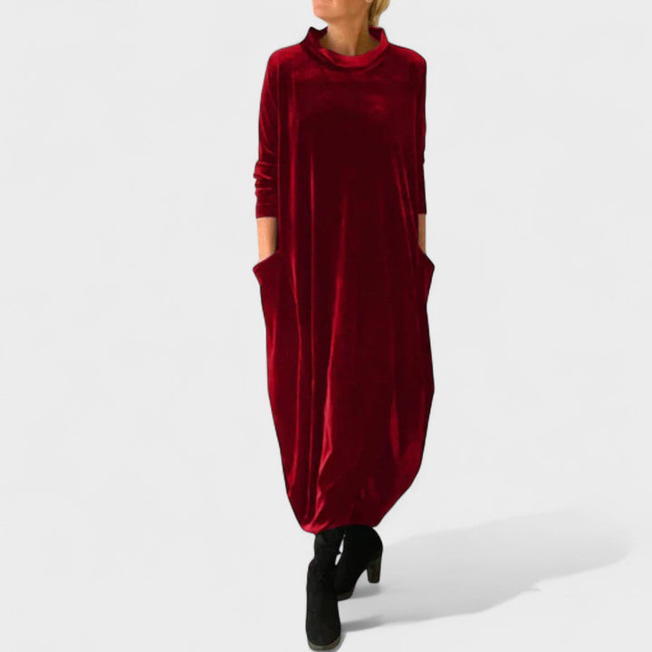 Marisandra ™ | Elegant Timeless Dress