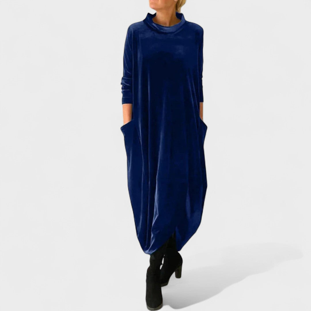 Marisandra ™ | Elegant Timeless Dress