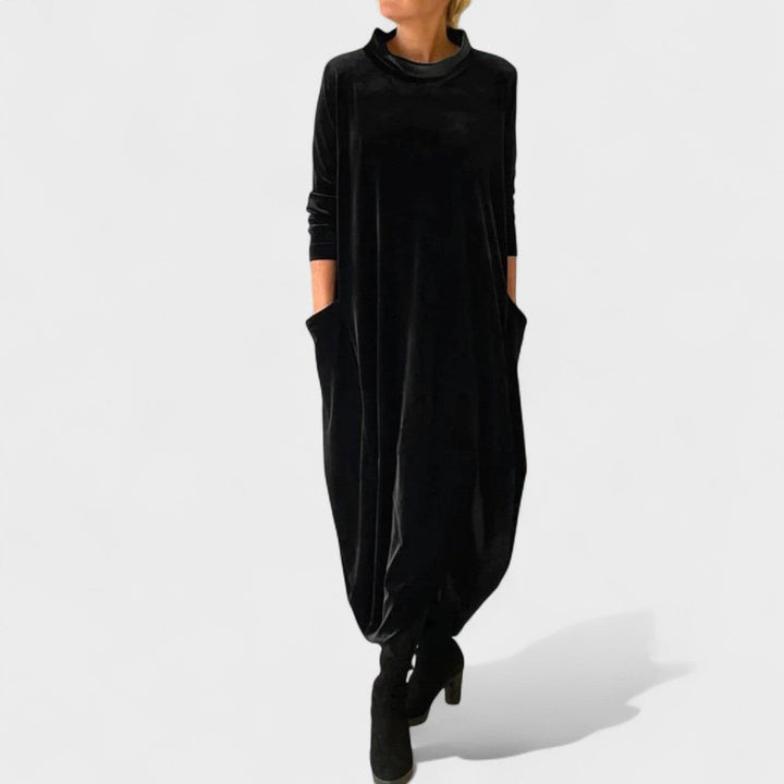 Marisandra ™ | Elegant Timeless Dress