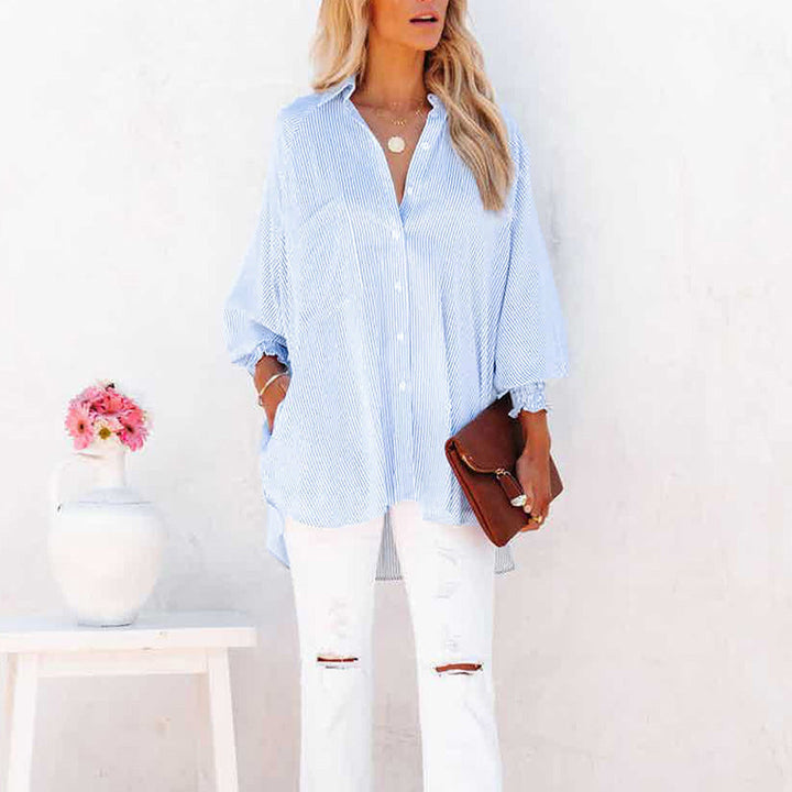 Marceau Dublin | Maude – Everyday Casual Fit Shirt