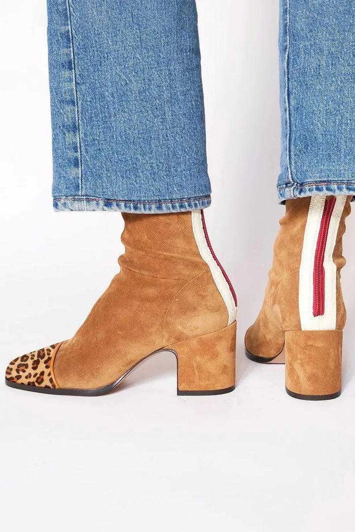 Beth - Elegant Boots