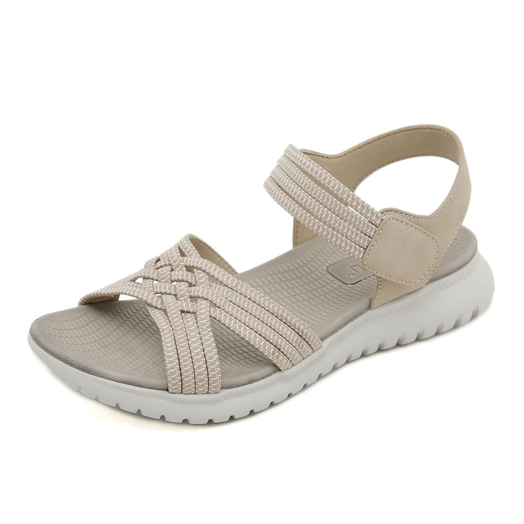 Susie | Lightweight Orthopaedic Sandals