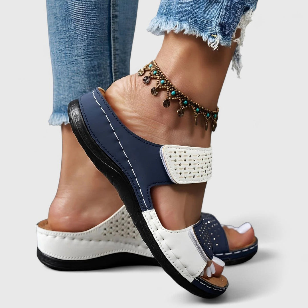 Karyssa - Orthopedic Sandals