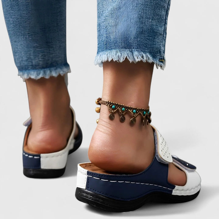 Karyssa - Orthopedic Sandals