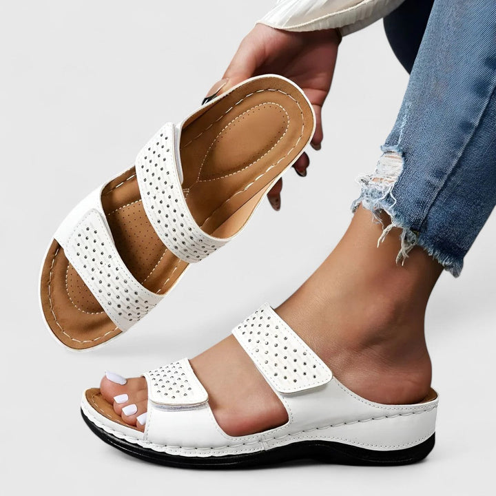 Karyssa - Orthopedic Sandals