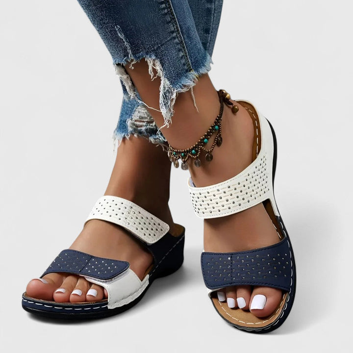 Karyssa - Orthopedic Sandals