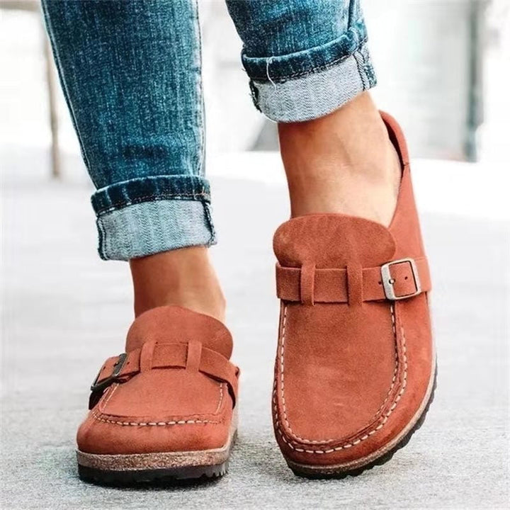 MIREVA | Orthopaedic Comfort Clogs