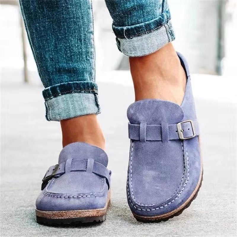 MIREVA | Orthopaedic Comfort Clogs