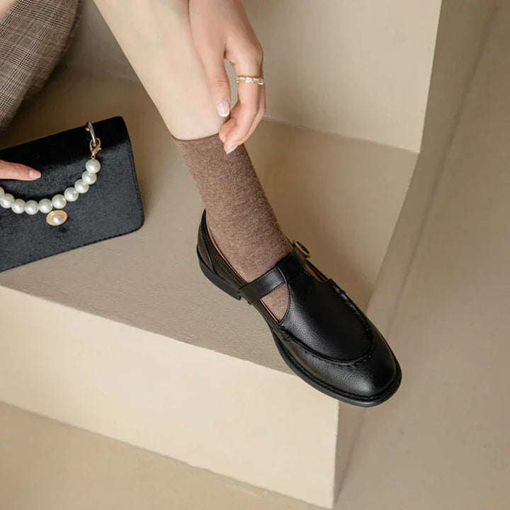 Monica | Elegant Orthopedic Sandals