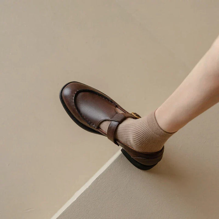 Monica | Elegant Orthopedic Sandals
