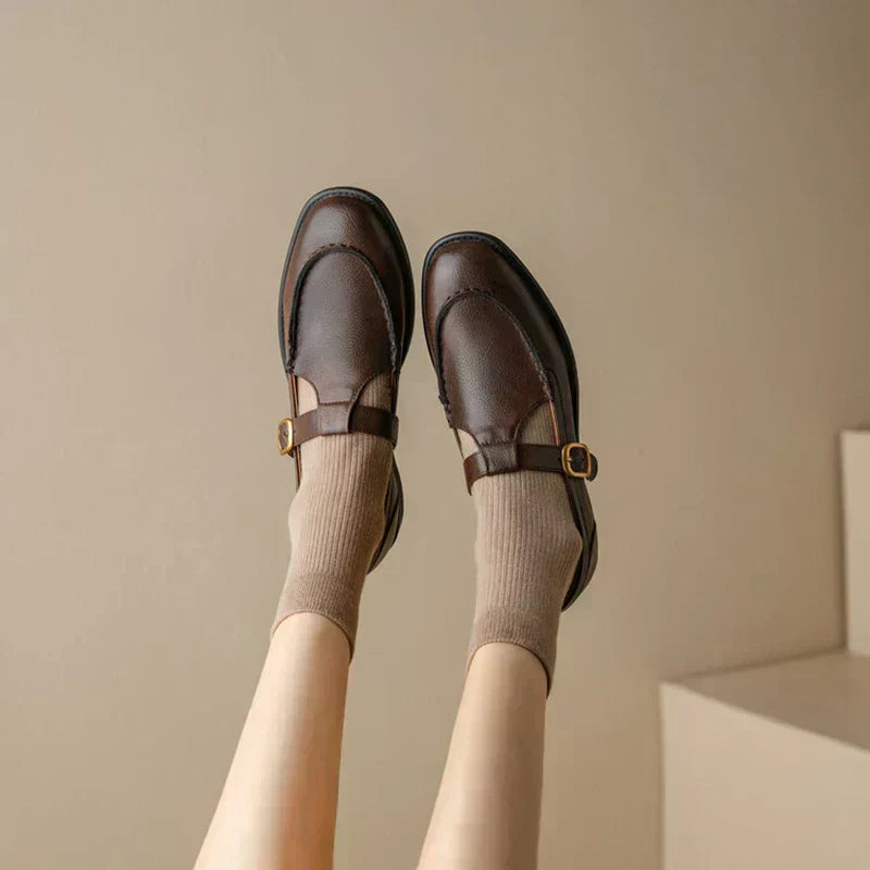 Monica | Elegant Orthopedic Sandals