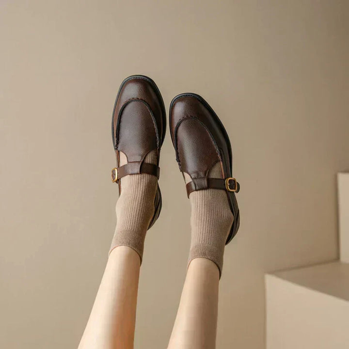 Monica | Elegant Orthopedic Sandals
