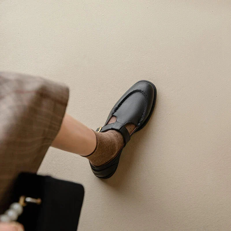 Monica | Elegant Orthopedic Sandals