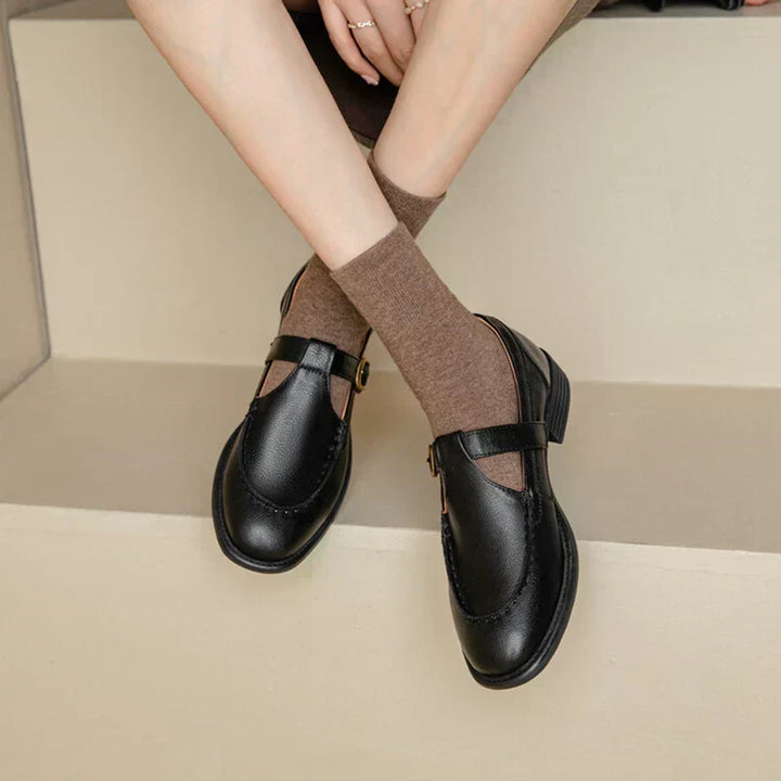 Monica | Elegant Orthopedic Sandals