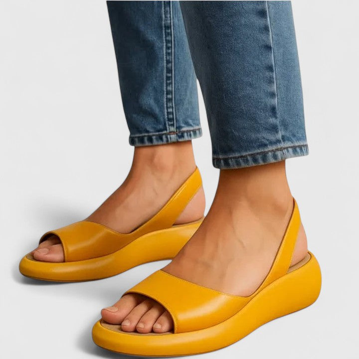 Emrynn | Orthopaedic Sandals