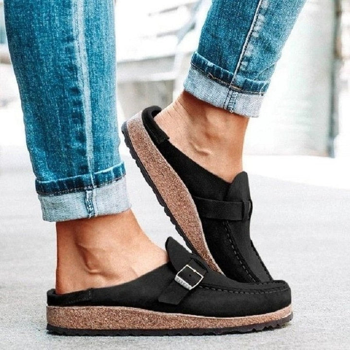 MIREVA | Orthopaedic Comfort Clogs