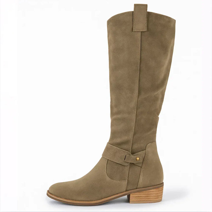 NOVALYN™ | BOOTS