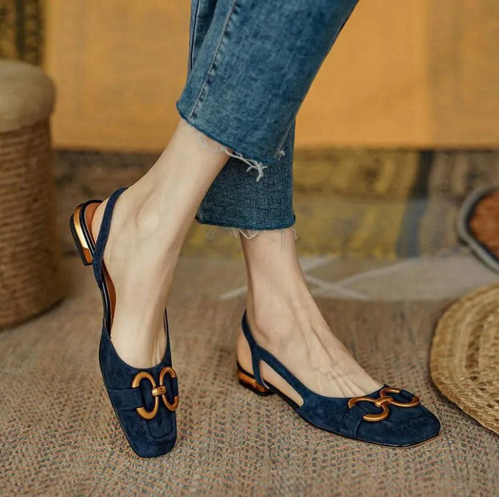 THESSALY | ORTHOPEDIC SANDALS
