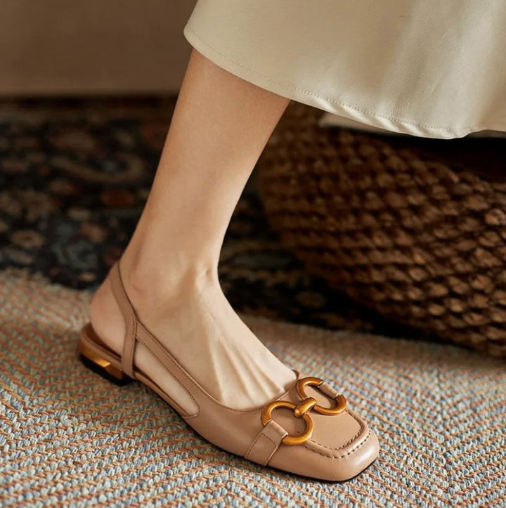 THESSALY | ORTHOPEDIC SANDALS