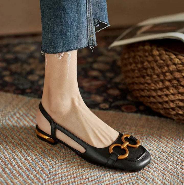 THESSALY | ORTHOPEDIC SANDALS