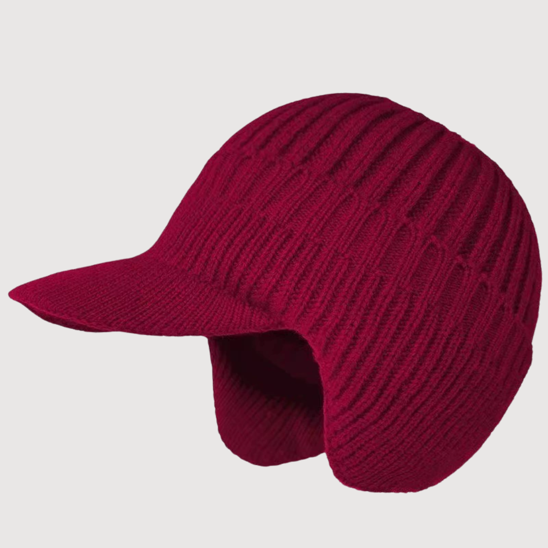 RISA –  KNIT CAP