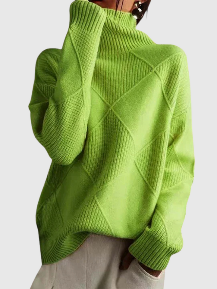 MARCELINE SWEATER