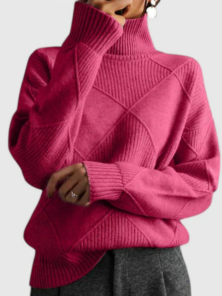 MARCELINE SWEATER
