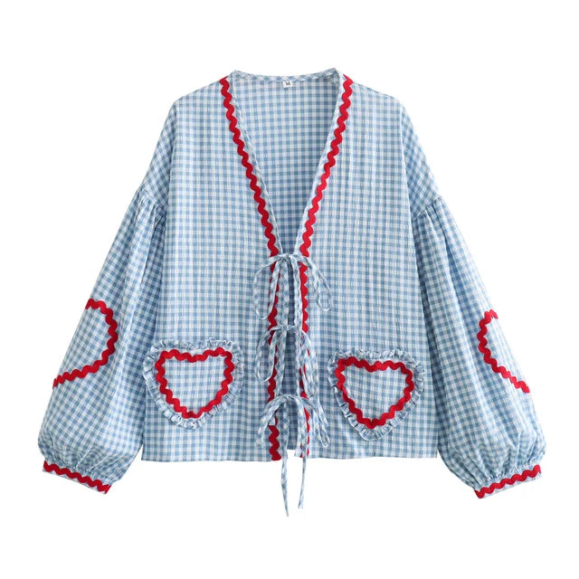Marceau Dublin | Sophie – Chic and Comfortable Top